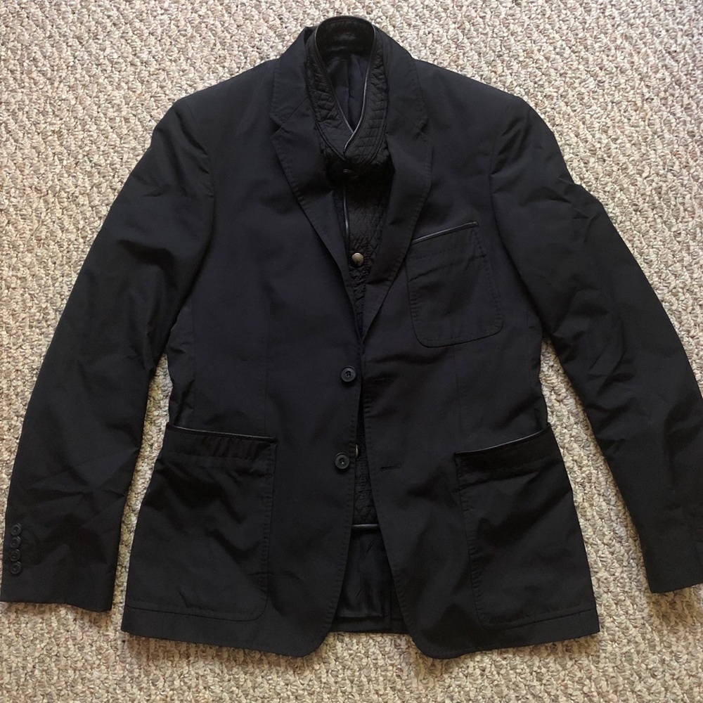 Burberry London Blazer